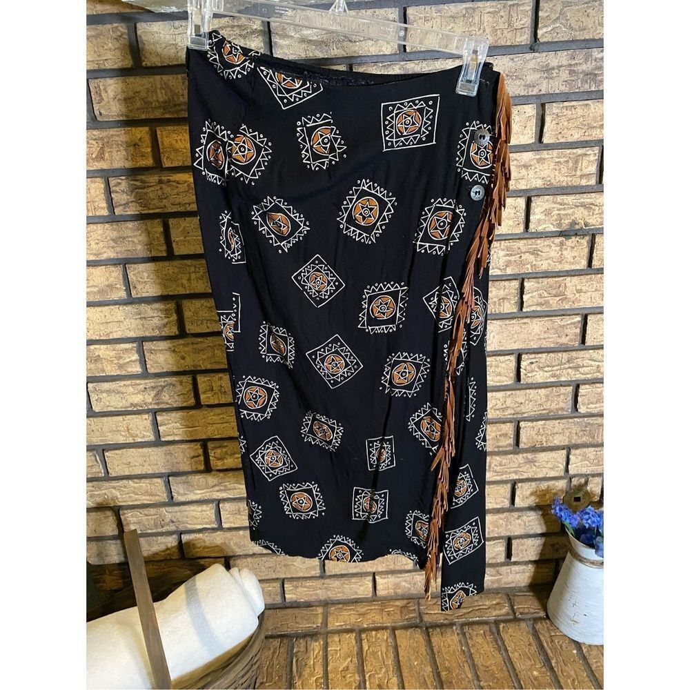 ‎Antthony Mark Hankins Skirt